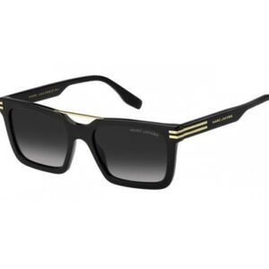 Marc Jacobs 589/S 54MM Gradient Rectangular Sunglasses‎
